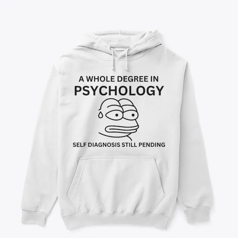 Psychology Degree