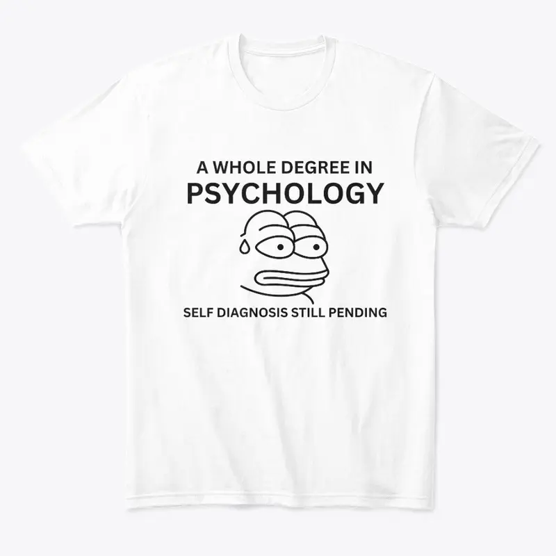 Psychology Degree